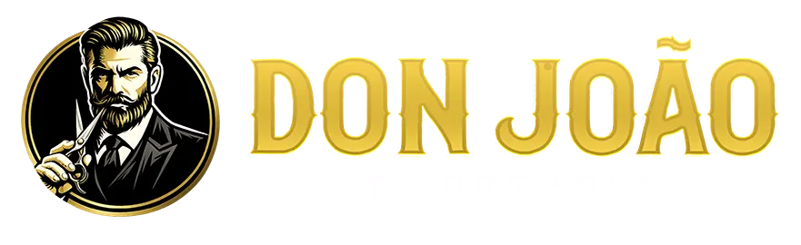 Don João Barbearia
